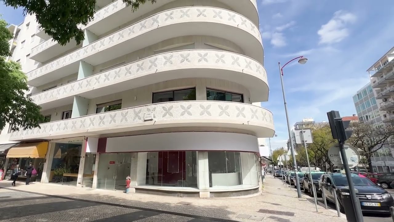 Vídeo do imóvel