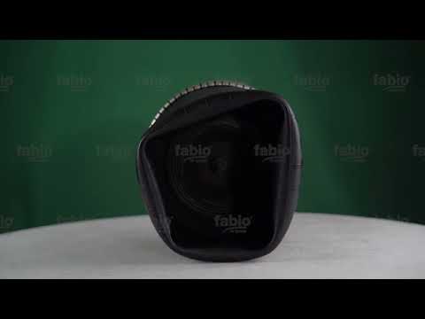 34881-S Service Assembly (Without Piston) | Fabio Air Springs
