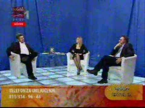 O Beogradskim tajnama | Zoran Lj. Nikolić