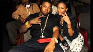 Lil Scrappy - Over Grind (Prod. By Lex Luger)