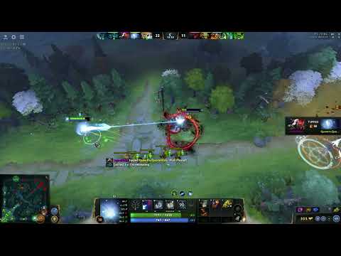 Dota 2 Lobby Sessions | Apr. 16, 2022 (IO relocate save)