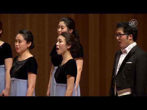 Pilgrim Mission Choir - 주 함께 살리라(윤학준)