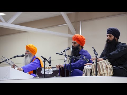 Bhai Ajit Singh Ji Official - Naam Simran/Kirtan Mix
