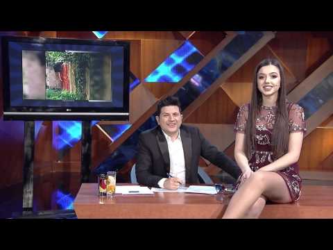 Xing me Ermalin - Emisioni 29 - Pjesa e pare! (15 prill 2017)