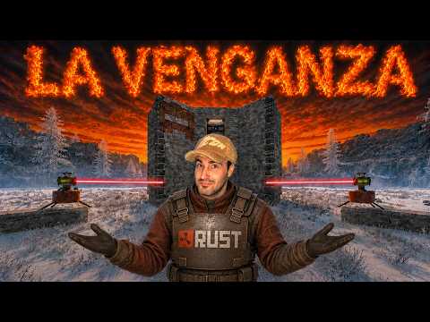 💀 LA VENGANZA DE LOLiTO 💀 ~ RUST