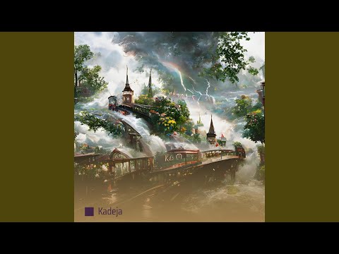 A new journey begins