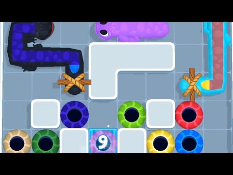 Level 518 preview - Hell Mode