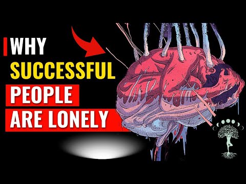 Why Solitude Promotes Greatness - The Benefits of Being Alone