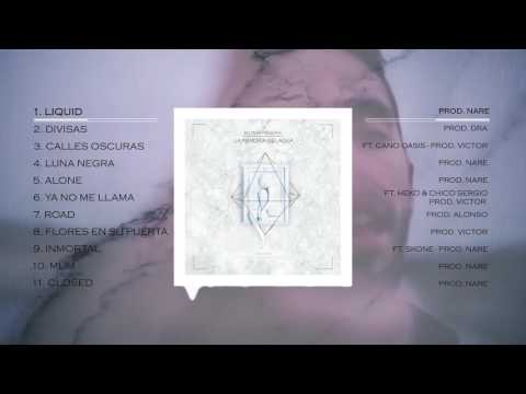 1. Beltran - LIQUID (Prod. Nare)