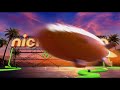 Opening To The Spongebob Movie Sponge On The Run 2021 Blu Ray
