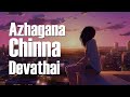 Azhagana Chinna Devadhai Vocal Song Samudhiram Tamil Movie Sarathkumar Abirami Sabesh Murali