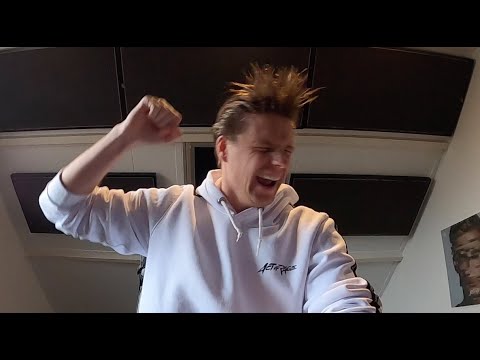 Act of Rage & N-Vitral - The Next Level (First Drop)