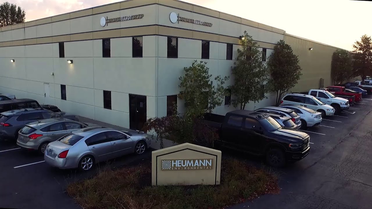 Heumann Environmental Tour