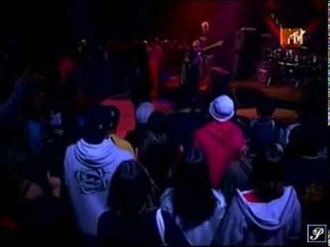 Charlie Brown Jr - Samba Makossa (Banda MTV - 2004)