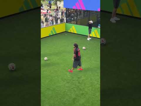 DÁ PARA O MARCELO JOGAR NA SEXTA-FEIRA CONTRA O HAITI? 🔥 #shorts