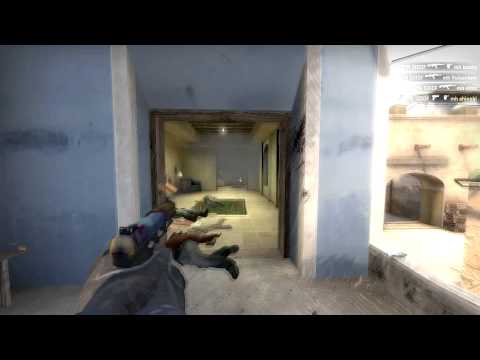 SYNRGY | SIDOF - Ace vs Mostly Harmless @goRGNtv Intercontinental II