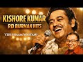 Kishore Kumar & R.D. Burman – Evergreen Solo Hits | Best Old Hindi Songs ¦ किशोर कुमार सदाबहार गाने DEFAULT Thumbnail