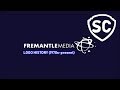844 FremantleMedia Logo History 1970s Present