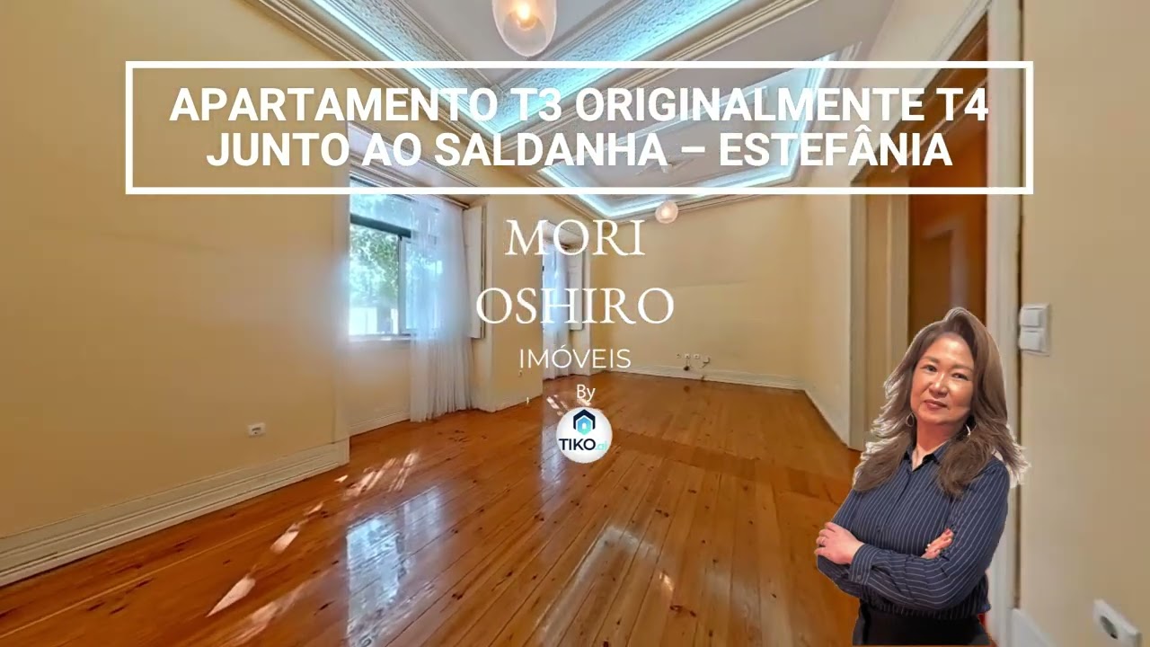 Vídeo do imóvel