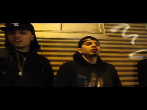 Yizzle Gang "Heavy Hitters" (feat. Lil Flash) Directed by WeVideoVisions