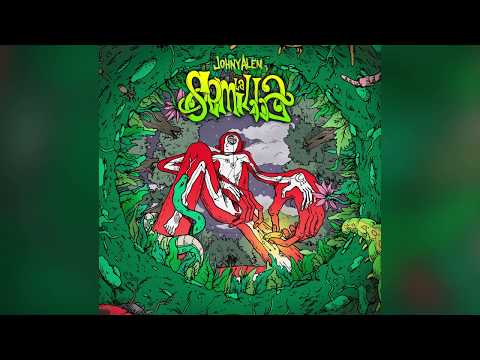 Johny Alen - 04 Tierra De Nadie (Dj Jere)