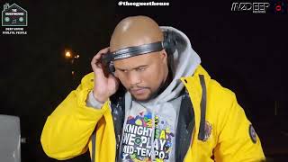 Download lagu Knight SA - In2Deep Sunday Sessions #TheeGuestHouse mp3