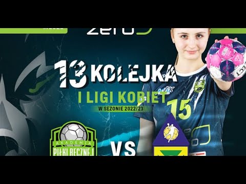 I LIGA APR RADOM - KPR Marcovia ROKiS