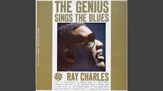 Mr. Charles' Blues