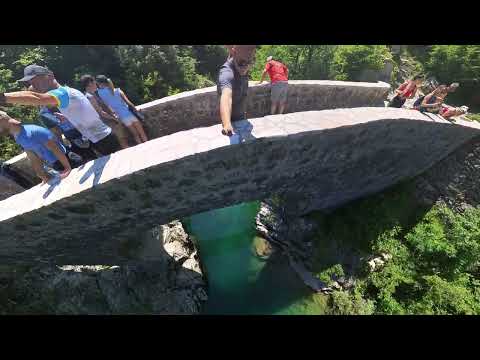 Exploring the Hidden Paradise of Mrtvica Canyon