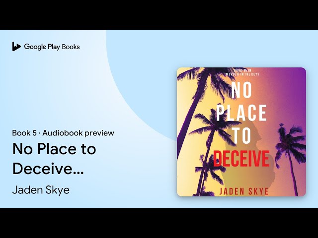Vídeo relacionado con Jaden Skye: Mystery Bundle (Death by Honeymoon, No Place to Die, and Invitation to Die) (English Edition)