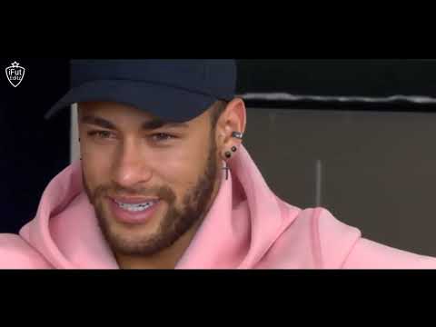 Neymar Jr - A Prova De Balas  (VMZ)