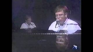 Elton John - Where to Now St. Peter (1993 - Sun City, South Africa)