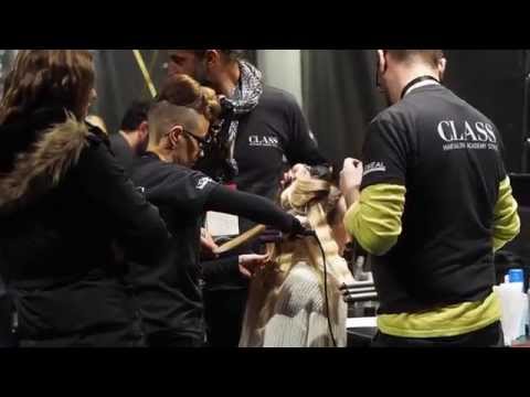 CLASS Backstage AltaModa Roma