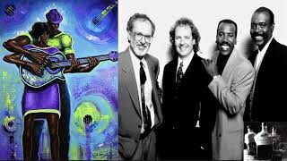 FOURPLAY          &quot;Play Lady Play&quot;           (1995)