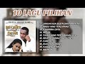 BROERY MARANTIKA & DEWI YULL - 10 LAGU PILIHAN