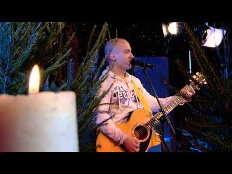 Kubic fait son Noel - Kubic macht Weihnachten (06.12.13)