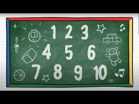 LaLaLaa & Laka - Brojalica