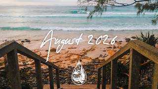 Indie/Rock/Alternative Compilation • August 2026 🌅 (new discoveries | 1.5-hour playlist)