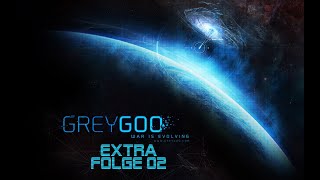 Verteidigt das Katalyst | Extra Folge 2 | Grey Goo | Let´s Play