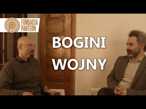 Atena: grecka bogini wojny - dr Juliusz Grzybowski