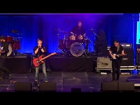 DAREMO Live @German Rock & Pop Award 2017 - Wunder