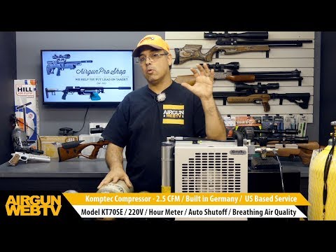 Nina Slow Fill EZ Valve - AGW Daily Video From November 22, 2017