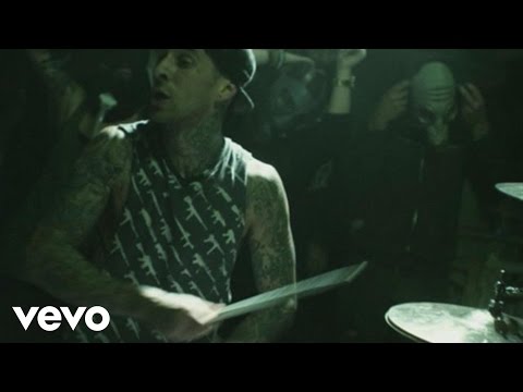 Travis Barker - Misfits ft. Steve Aoki