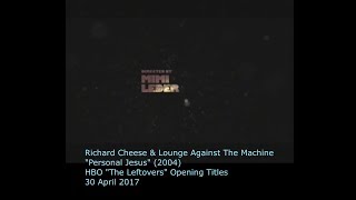 Richard Cheese on HBO&#39;s &quot;The Leftovers&quot; (2017)