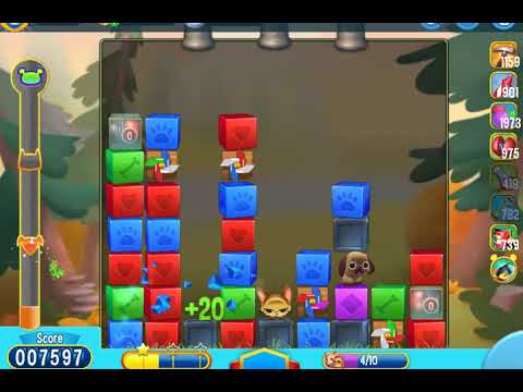 Pet Rescue Saga   level 5679