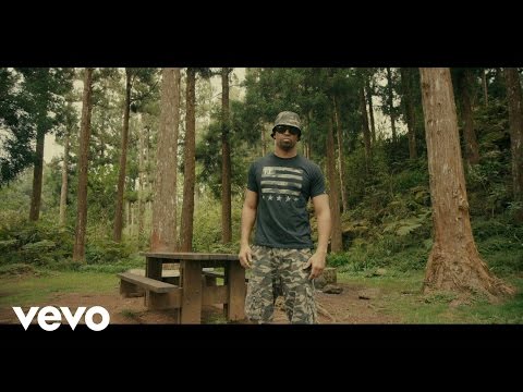 Videoclip de Comme en 46 — Rohff