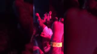 A global threat live prb2017