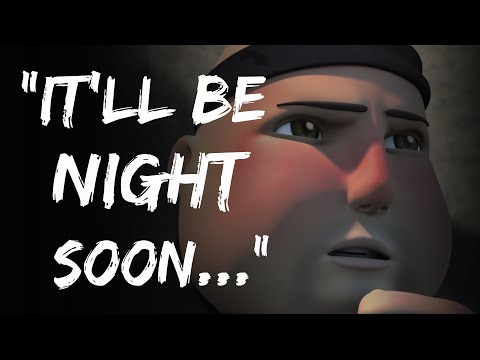 CGI Thomas Best Moments | Thomas & Friends | DuckStudios