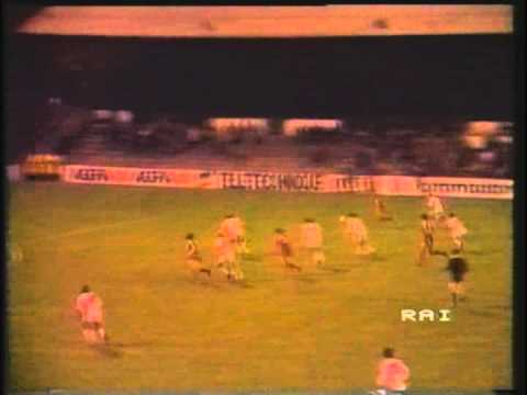 1984 October 24 Standard Liege Belgium 0 FC Koln West Germany 2 UEFA Cup