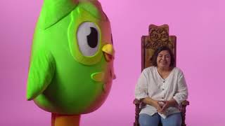 Duolingo El Reto Duolingo